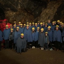 Vereinsausflug 02.10.2022